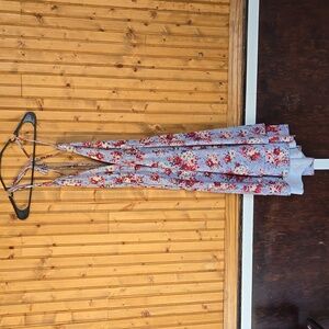 Sundress size 1X